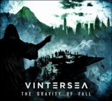 The Gravity of Fall (Vinyl / 12" Album)