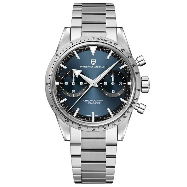 Pagani Design PD-1766 Chronograph Men's Watch