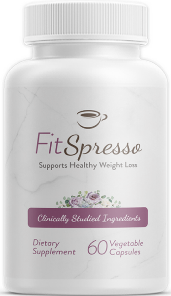 FitSpresso Coffee Weight Loss Pills | Shop Today. Get it Tomorrow ...