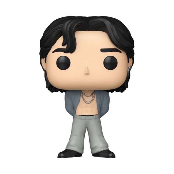 Funko Pop! Rocks: Seven - Jung Kook