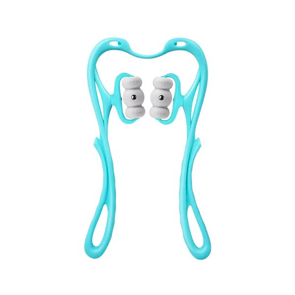 Roller Ball Neck Massager