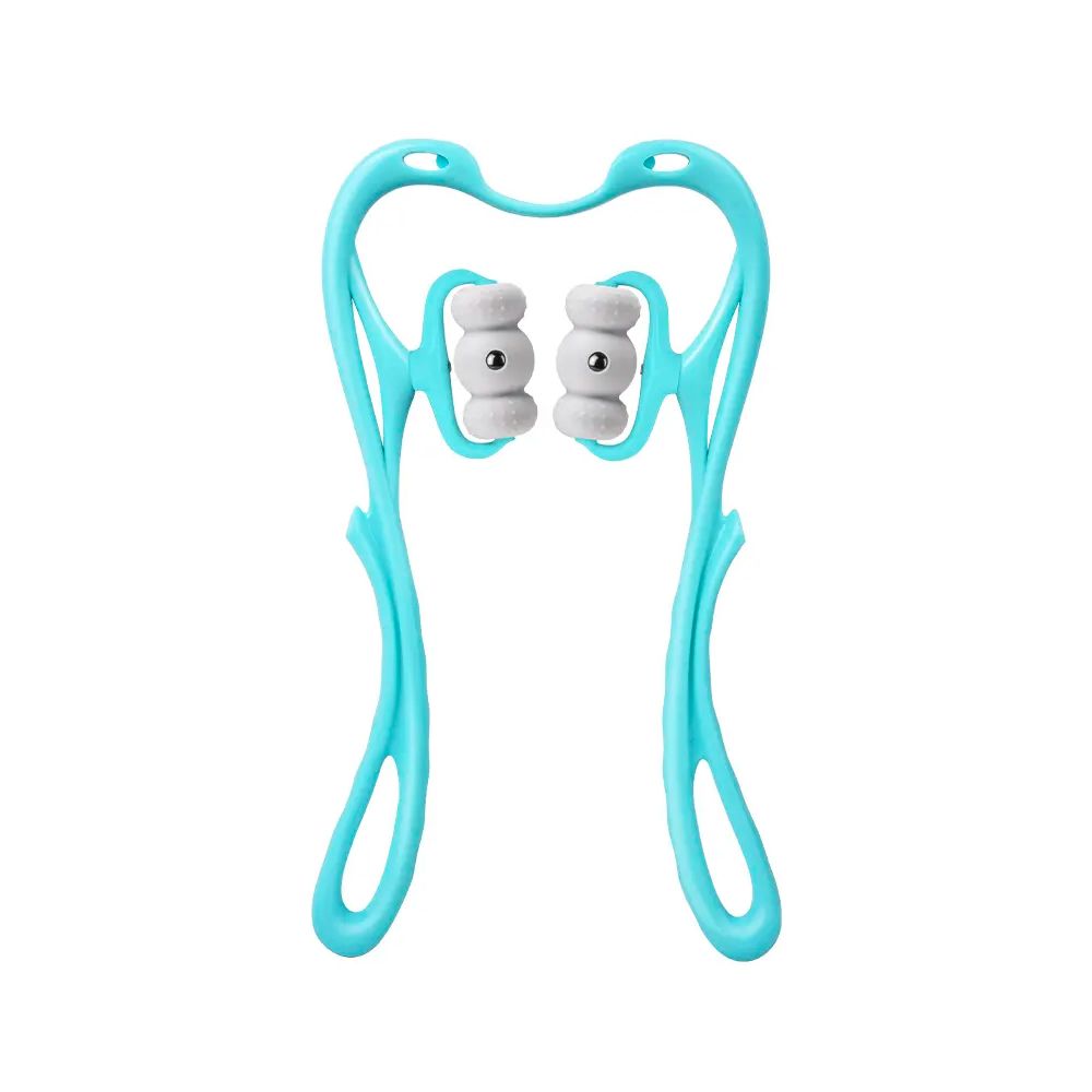 Roller Ball Neck Massager Shop Today. Get it Tomorrow!