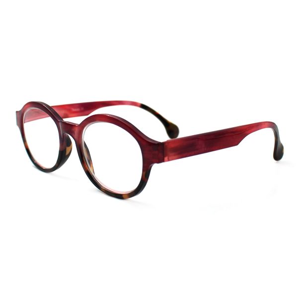 X-tra Vision Oval Reading Glasses - Roma