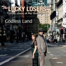 Godless Land (CD / Album)