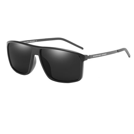 carbon fiber polarized sunglasses