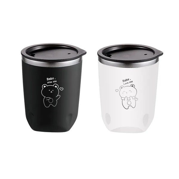 Stainless Steel Double Wall Vacuum Insulated Mug