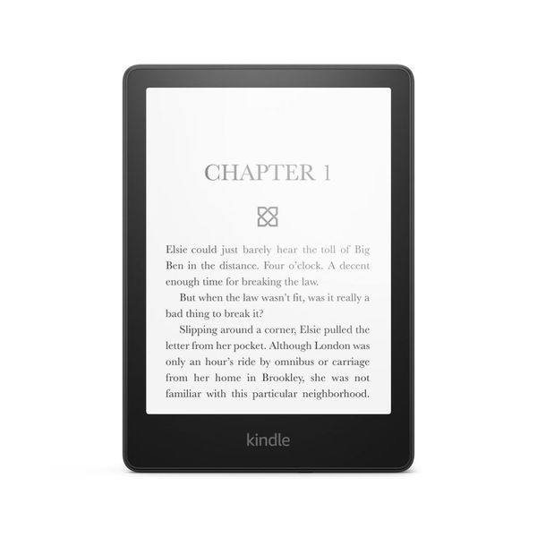 Kindle Paperwhite 11th Gen 32GB, Signature Edition Ad Free(Parallel Import)