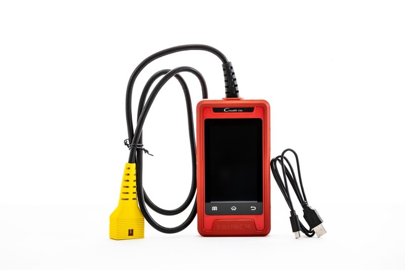 LAUNCH CRE 901 Elite Professional Diagnostic Tool