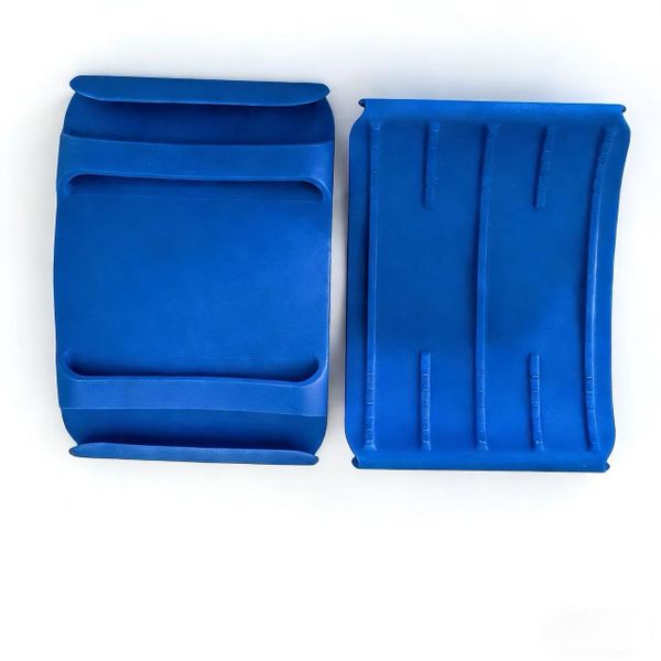 2 Piece Kitchen Gloves - Heat Resistant for Cooking and Grilling
