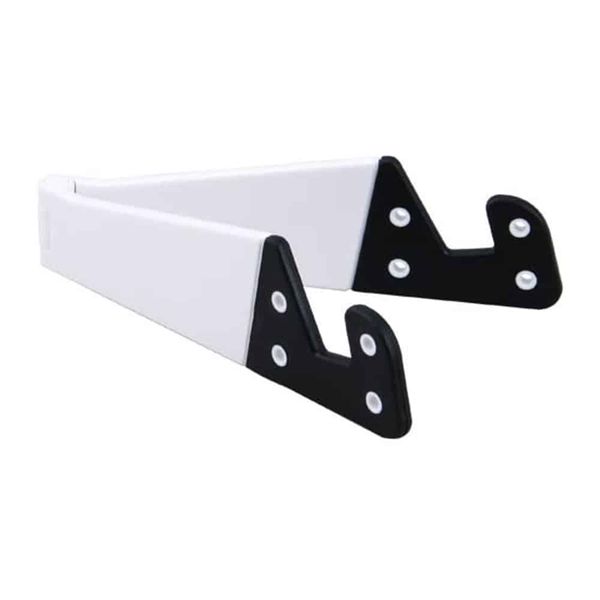 Killer Deals Mini Portable Desk Stand- x1 Compatible With Samsung/Apple/Huawei Phone/Tablet
