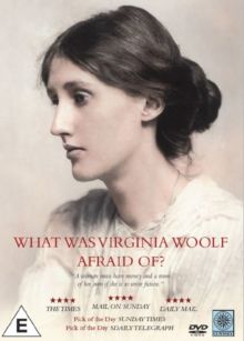 What Was Virginia Woolf Afraid Of?(DVD)