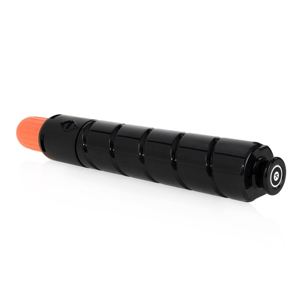 Black toner for Canon IR Advance C250i/iF, 350i/iF, C351i (EXV-47)