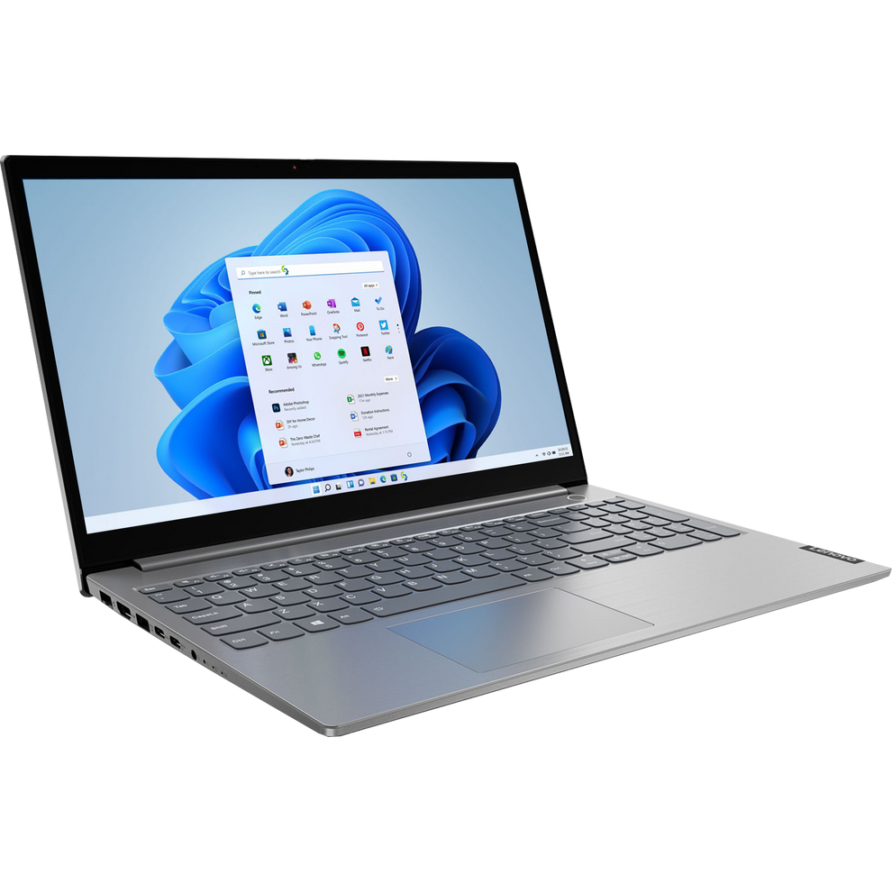 lenovo thinkbook 15 intel 11th gen core i7