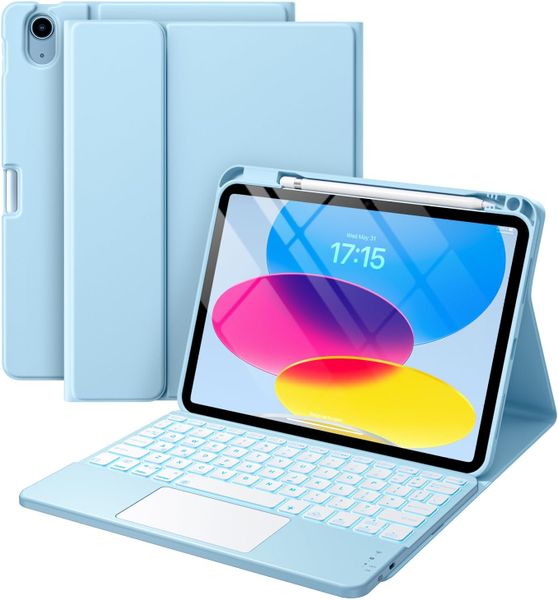 Light Blue image