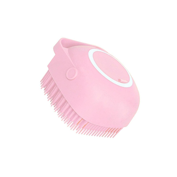 Silicone Massage Bath Brush