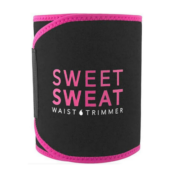 Sweet Sweat Waste Trimmer - Large