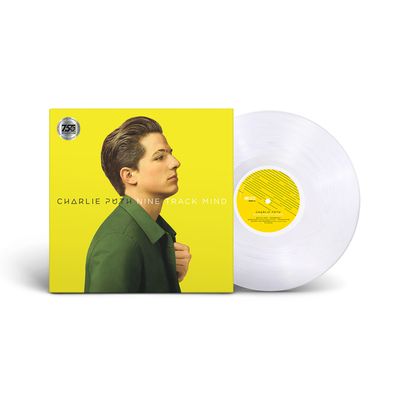 Nine Track Mind (Vinyl / 12" Album (Clear vinyl) (Limited Edition))