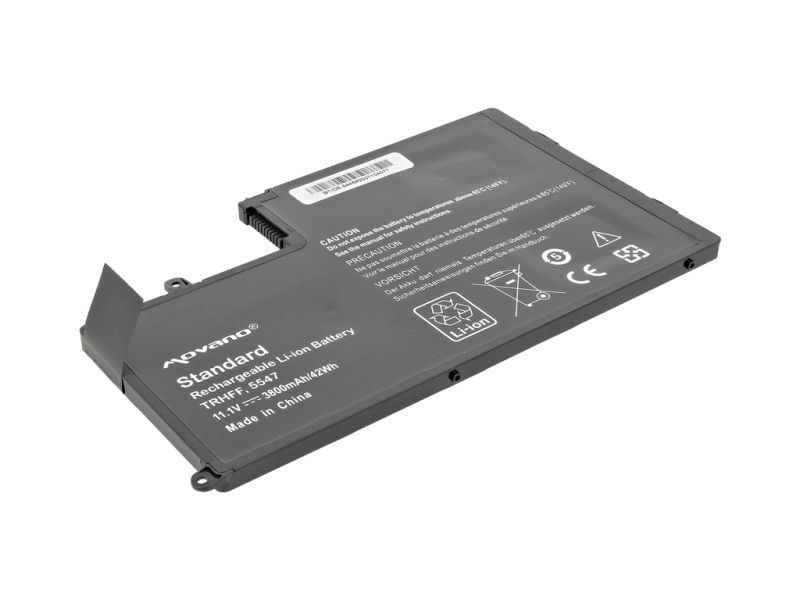 TRHFF 0PD19 1V2F6 battery for DELL Inspiron 15 (5547) 15 (5548) Latitude