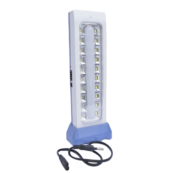Rechargeable LED Emergency Light Load