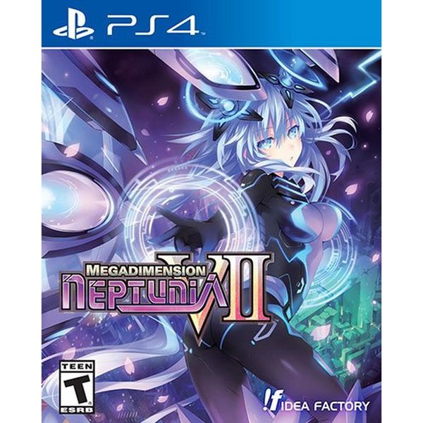Megadimension Neptunia VIIR /PS4
