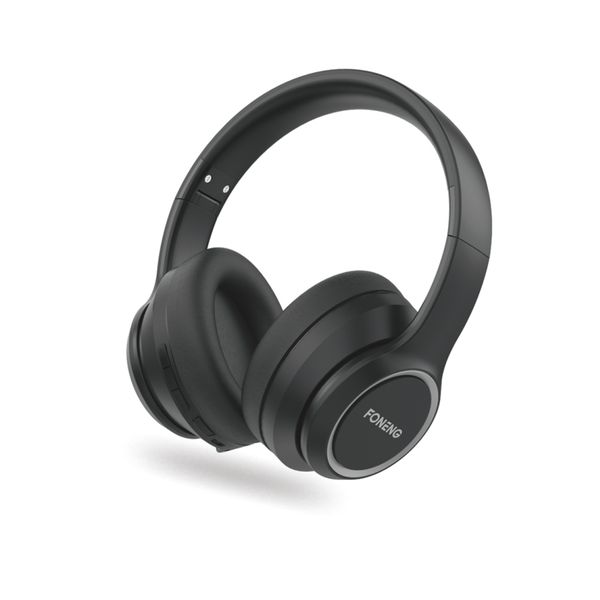 Bluetooth 5.0 Stereo Headset BL50