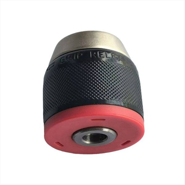 10mm 3/8-24unf Ratchet Self-Locking Drill Chuck Hands for Drill Electric Dr