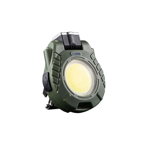 LED Work Light With Bottle Opener FA-53