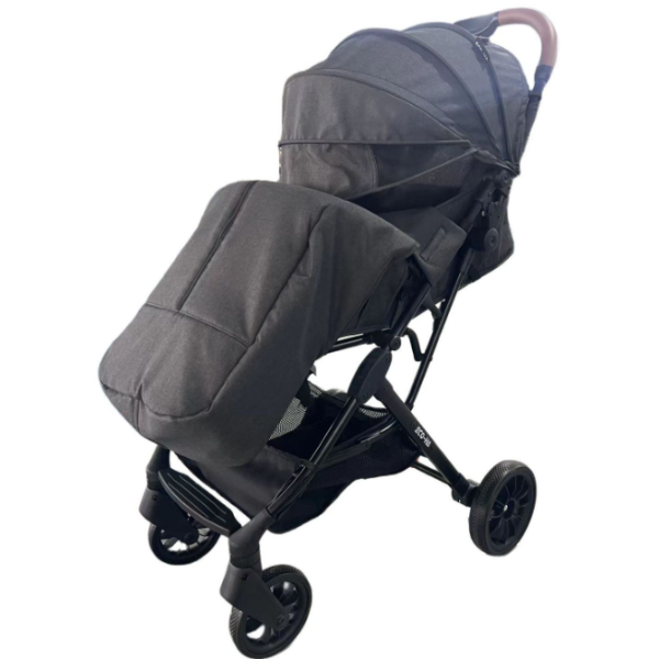 Travel Go Basic Buggy, Lightweight Pushchair,
