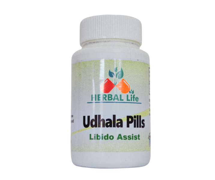 HERBAL Life Udhala Pills