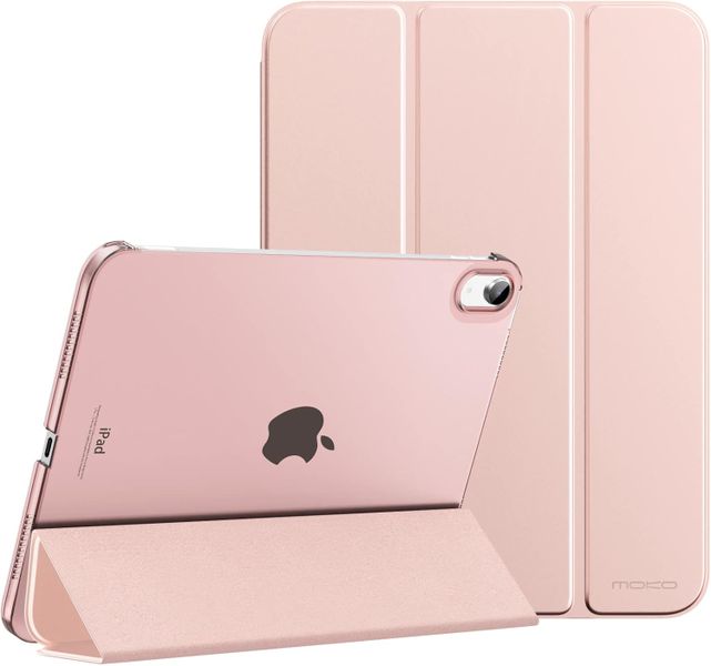Rose Gold image