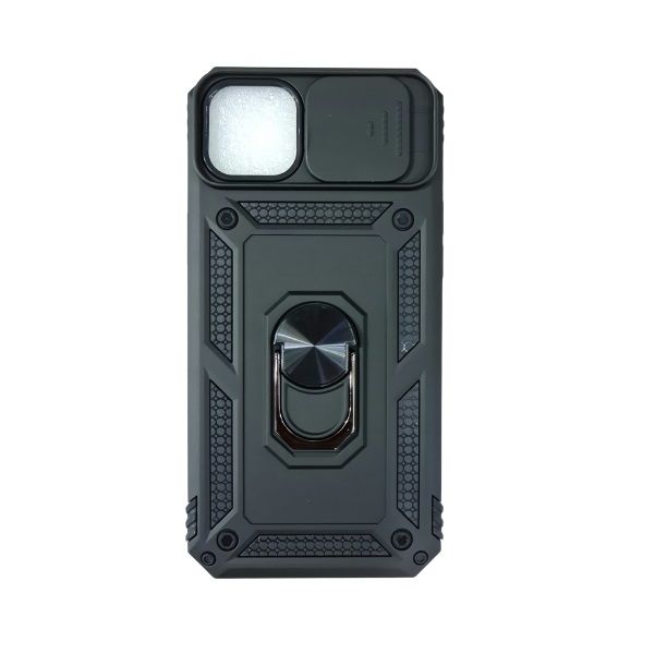 Hot Series Shockproof Case For iPhone 14 Pro Max With Sliding Camera