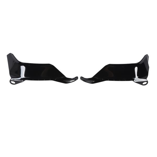Motorcycle Handguard For R1300GS Black 1 Pair