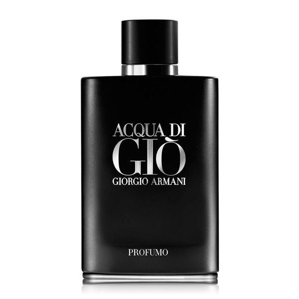 Giorgio Armani Acqua Di Gio Profumo Eau de Parfum Spray for Men 125ml