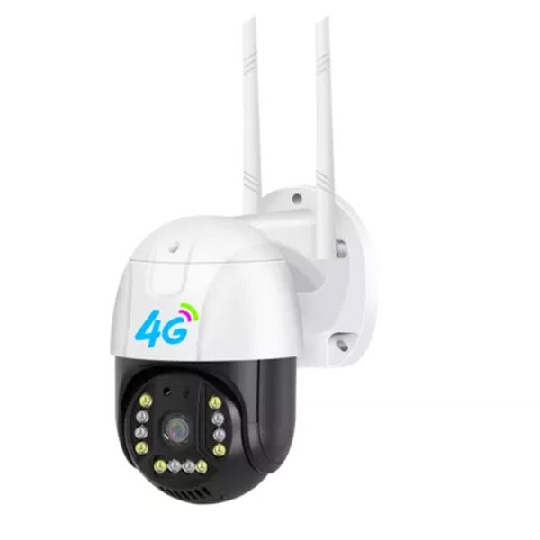 4G Sim CCTV Security Camera Waterproof outdoor IP Camera Shop Today
