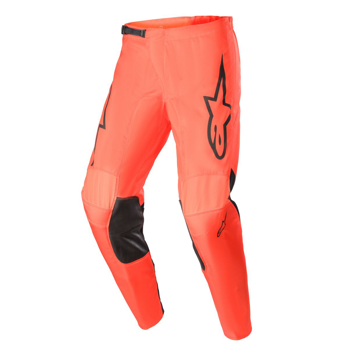 Alpinestars Fluid Lurv 2024 Pants Red | [en