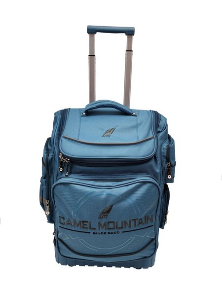 Trolley Bag/School Trolly Bag/Luggage/Suitcase/Travel Bag/Camel Mountain