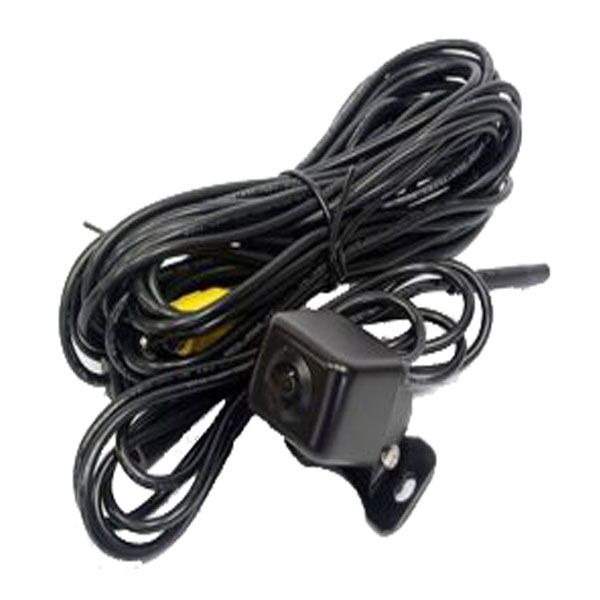 pioneer reverse camera
