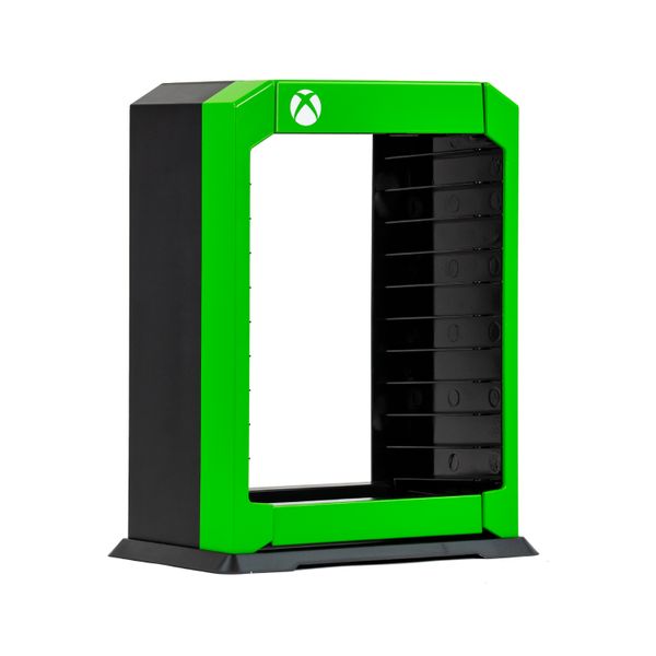 Official Xbox Series X Premium Game Storage Tower