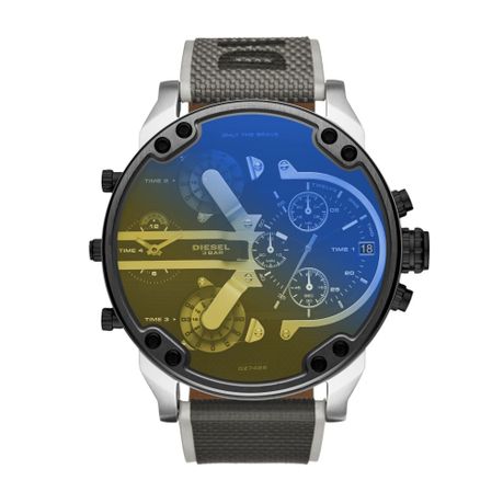 Diesel 2025 watches takealot