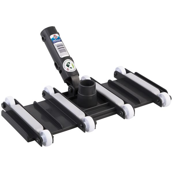 HTH - 8 Wheel Sweeper