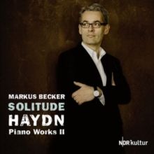 Solitude: Haydn Piano Works (CD / Album)