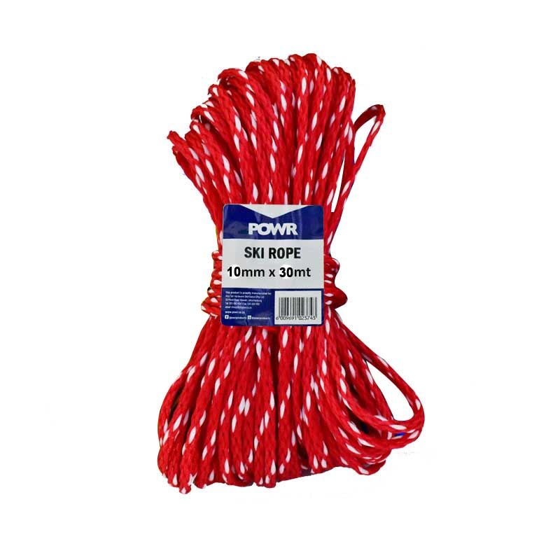 POWR Ski Rope Hanks 10mm x 30M | Shop Today. Get it Tomorrow ...