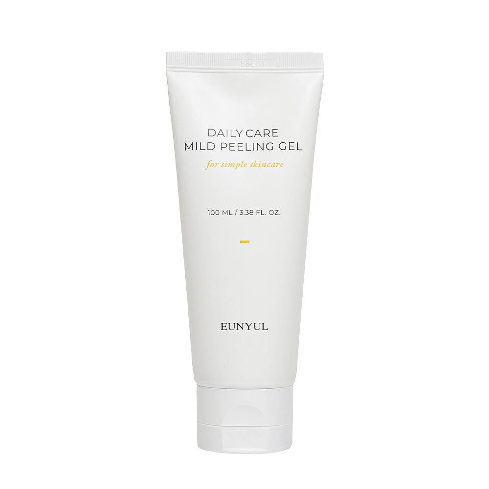 Eunyul Korean Daily Care Mild Peeling Gel 100ml Buy Online in South