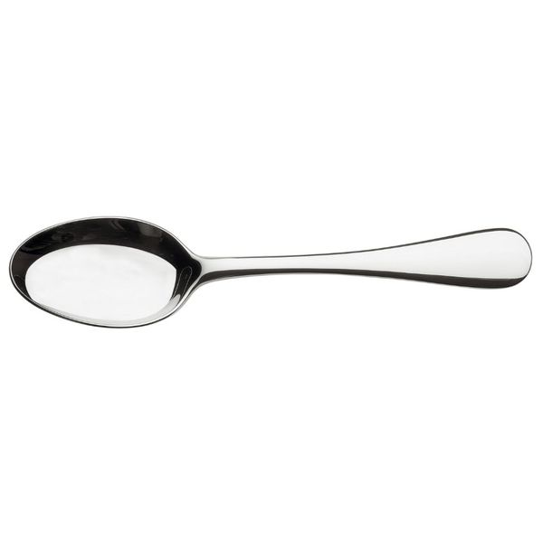 Tramontina 18/10 Stainless Steel Dessert Spoon, Classic Range