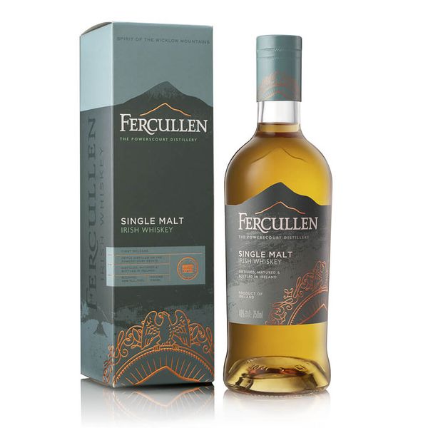 Fercullen Single Malt