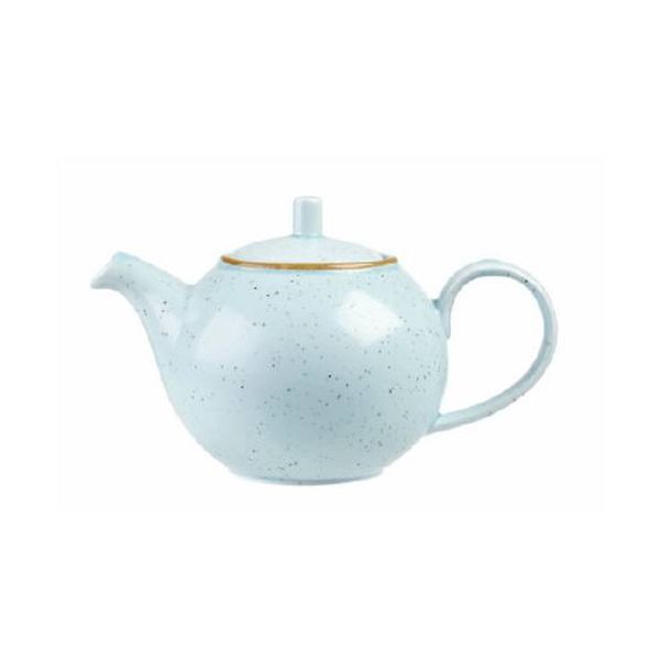 Churchill Teapot Replacement Lid 6Pcs