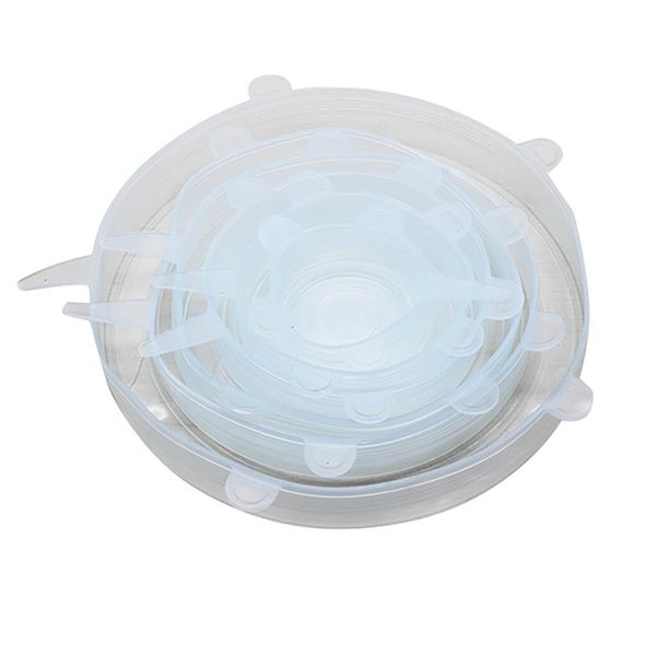 Reusable Food Storage Covers F16-8-98