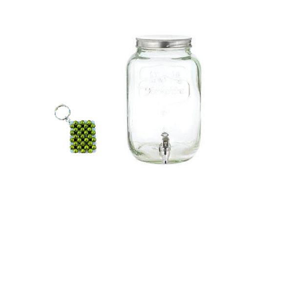 Catering Water Dispenser And A Key Holder