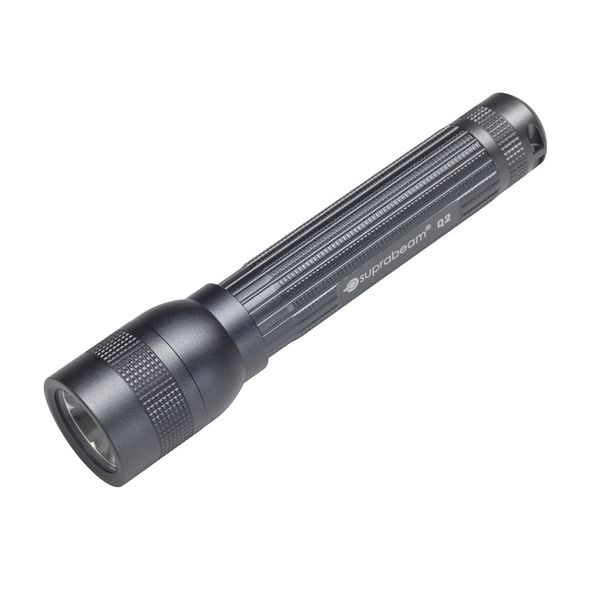 Suprabeam Q2 LED Torch Flashlight - 200LM