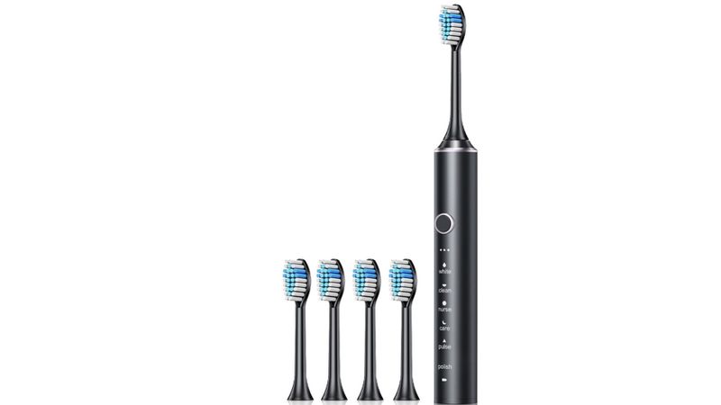 Electric Toothbrush